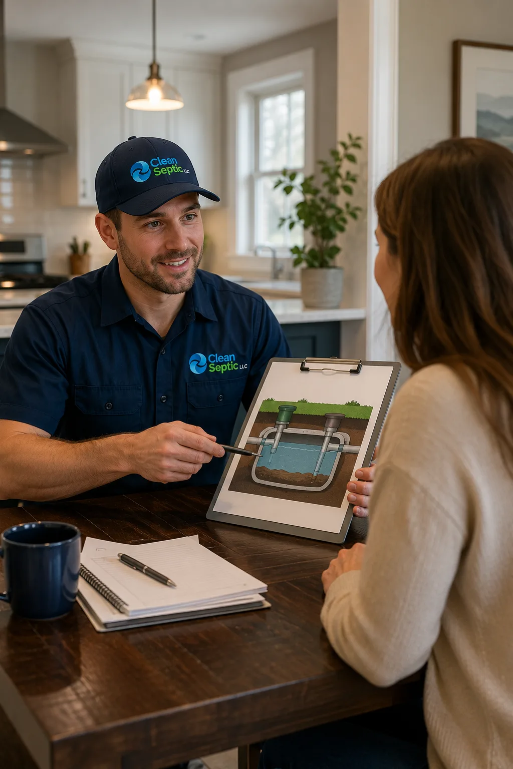 Septic Tank Pumping Scottdale, GA FAQs